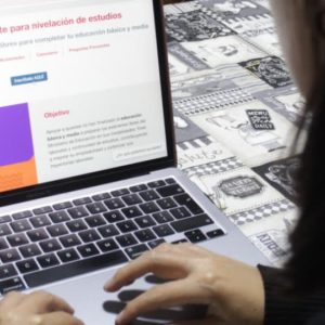 Programa de Validación de Estudios 4° Medio Fines Laborales